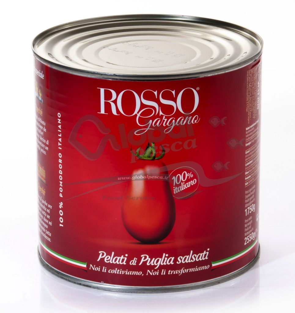 PELATI GRAN CUCINA CACI 6 PZ