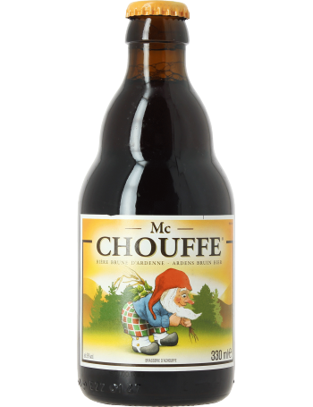 CHOUFFE MC CL33