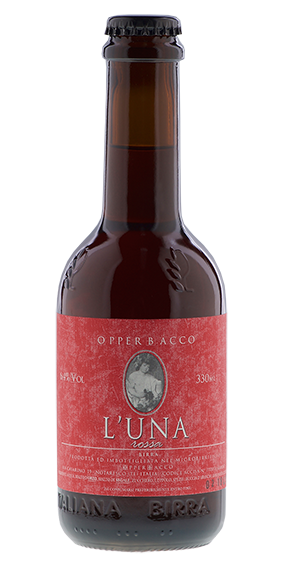 OPPERBACCO LUNA ROSSA CL33