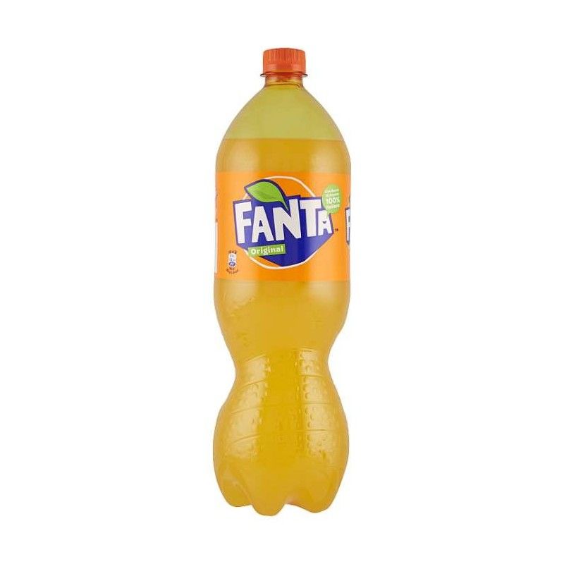 FANTA PLASTICA CL. 150 X 6 PZ.