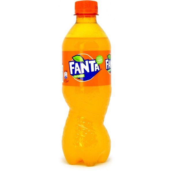 FANTA PLASTICA CL. 45X12PZ