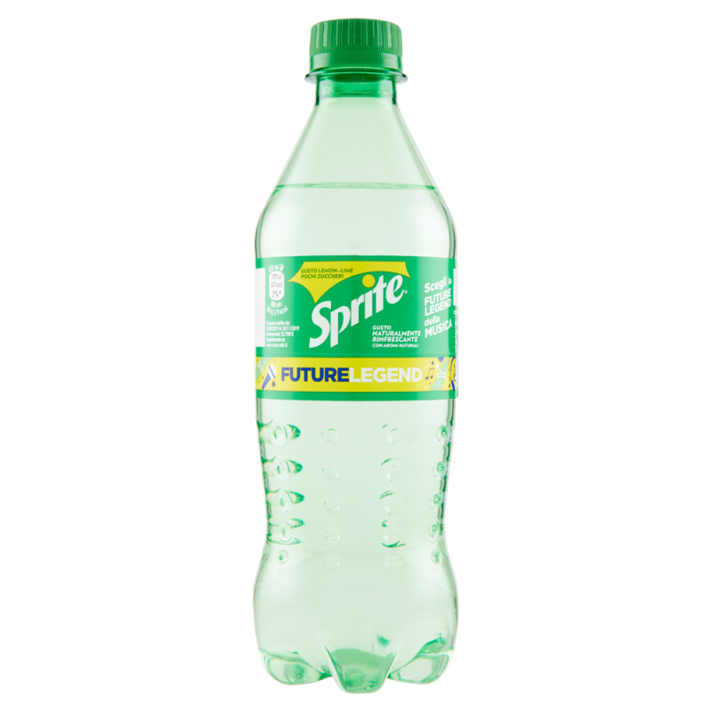 SPRITE PLASTICA CL. 450 X 12  PZ.