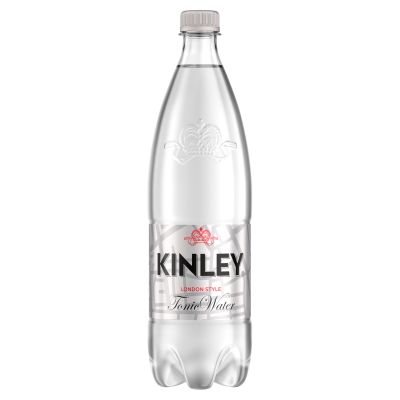 KINLEY TONICA 1 LT X 6 PZ