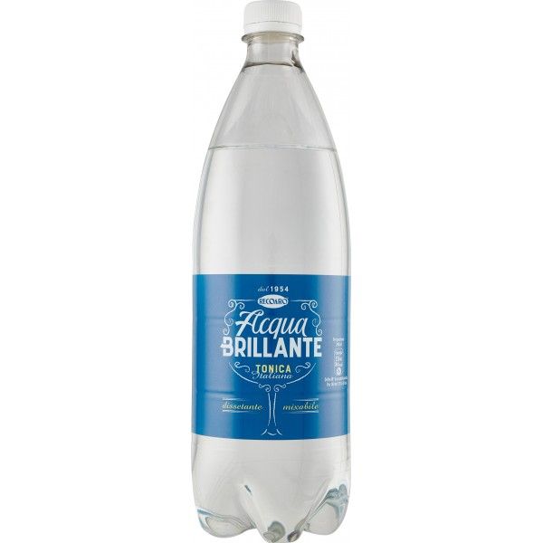 RECOARO BRILLANTE TONICA 1 LT X 6 PZ
