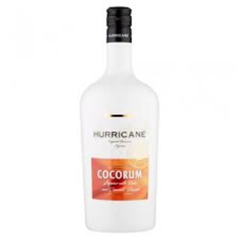 COCORUM HURRICANE 1 L