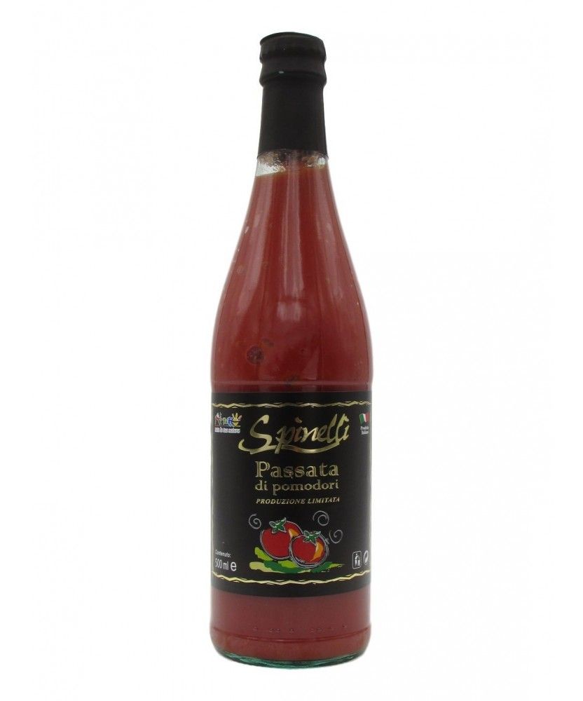 POMODORO SPINELLI 1 LT
