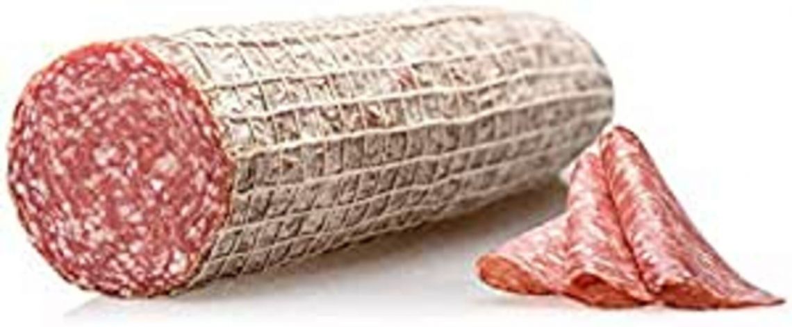 SALAME MILANO CASAMODENA KG