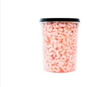 GAMBERETTI 900GR MARE CALDO