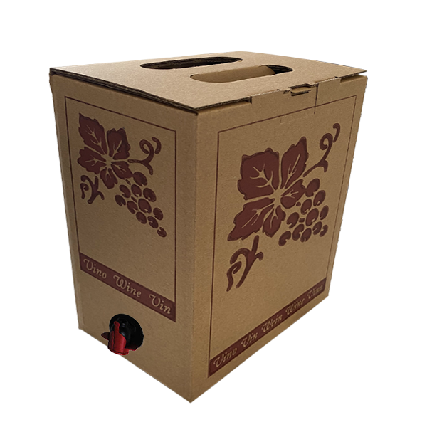 B.BOX MONTORI  ROSSO 20 LT