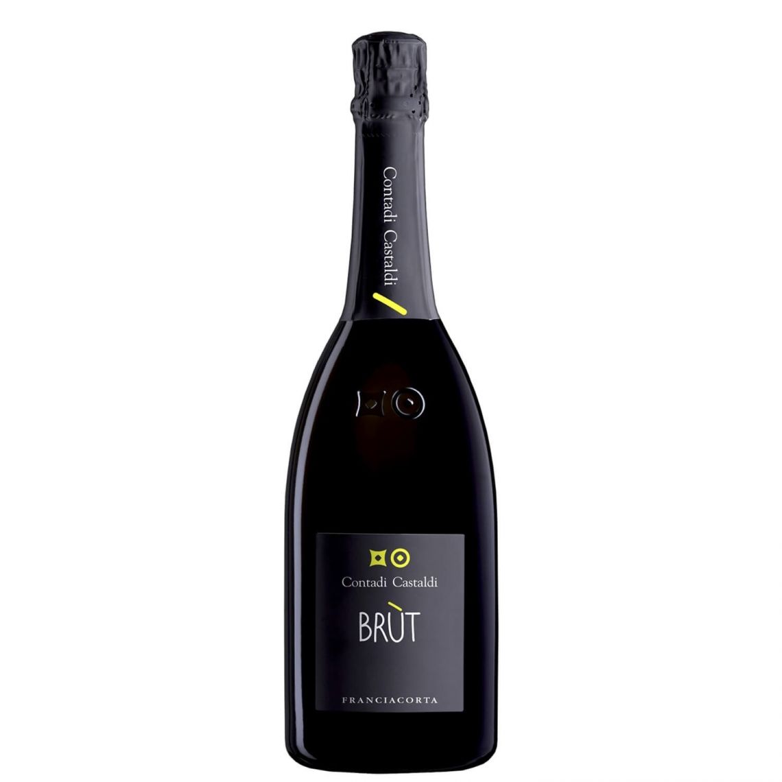 CONTADI CASTALDI BRUT 75CL.