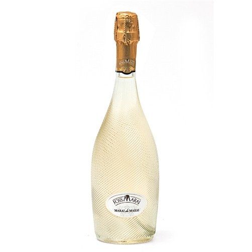 FOSS MARAI SPUMANTE BRUT CL.75