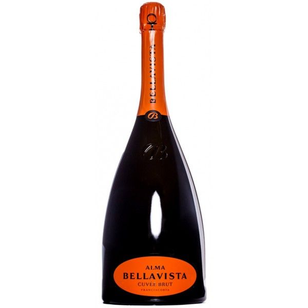 BELLAVISTA ALMA CUVE CL75