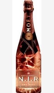 MOET & CHANDON N.I.R. CL75