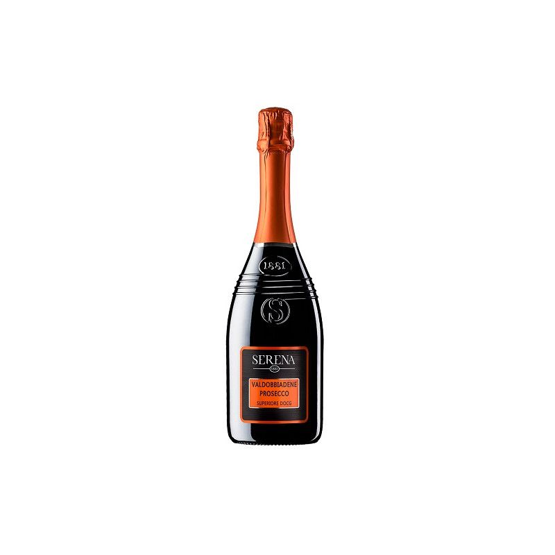 PROSECCO KONE' EXTRA DRY CL.75