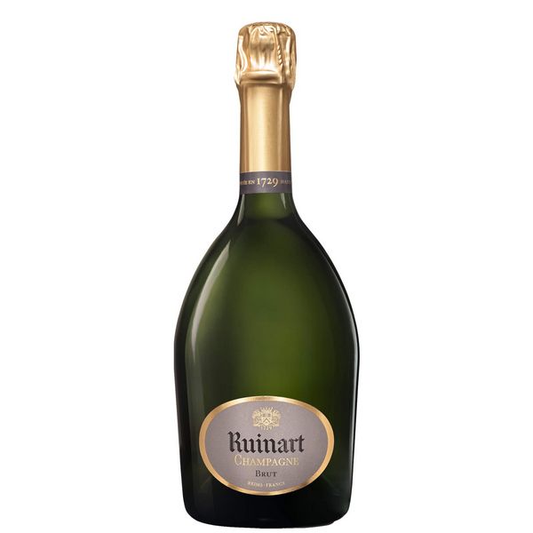 RUINART 'R' 75CL. S/ASTUCCIO