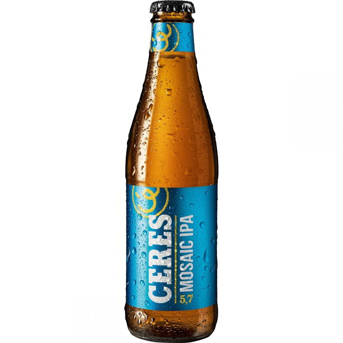 CERES MOSAIC IPA CL33 X 24 PZ