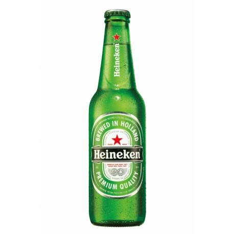 HEINEKEN CL 33 X 24 PZ