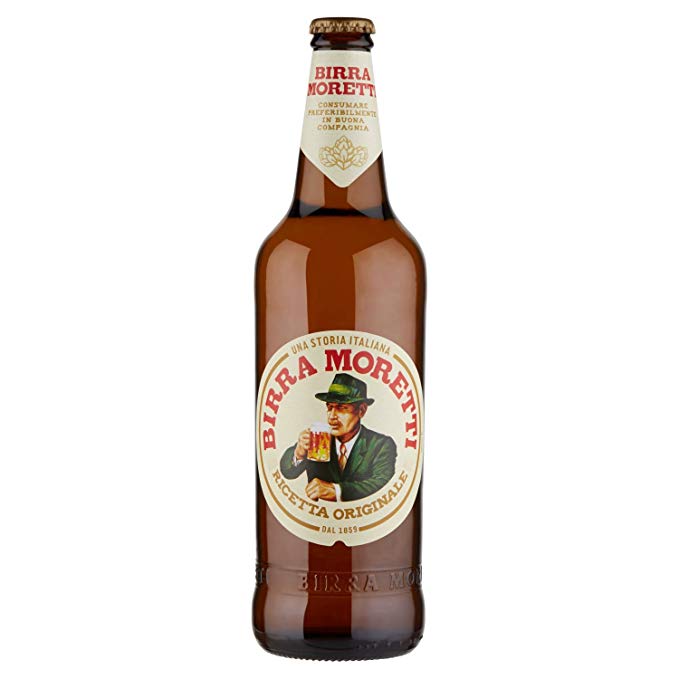 MORETTI CL.66 X 15 PZ