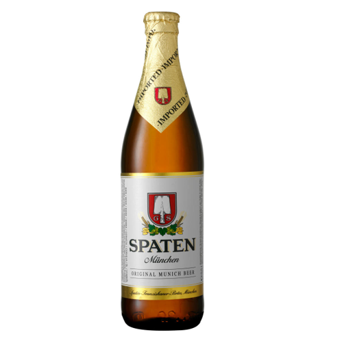 SPATEN MUNCHEN CL50X20 PZ