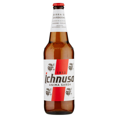 ICHNUSA CL 33 X 24  PZ