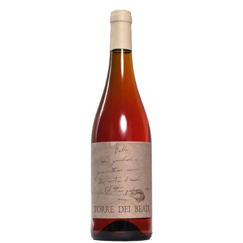 TORRE D.BEATI ROSA-AE 75CL.