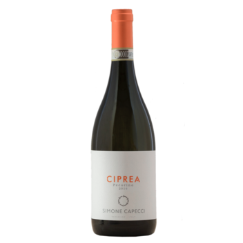 CAPECCI SIMONE  CIPREA 0.75 litri