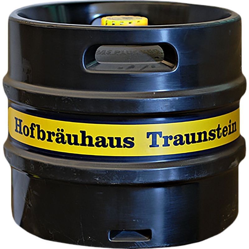 FUSTO BIRRA FORST 30 LT