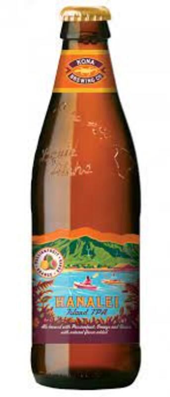 KONA BEER HANALEI CL35,5