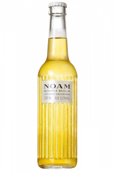NAOM BEER CL34 X 24 BOTT